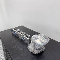 Valve Manifold Assembly image 1